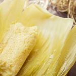 Tamal de Elote